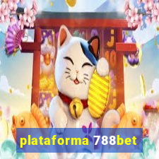 plataforma 788bet